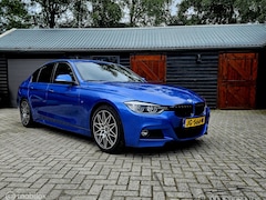 BMW 3-serie - 318i M Sport Edition