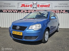 Volkswagen Polo - 1.4-16V Turijn I Airco I Elektr.-pakket I NAP