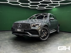 Mercedes-Benz GLC-klasse - AMG 43 4MATIC Bur | Head-up | Pano | 360