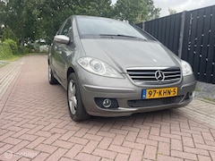 Mercedes-Benz A-klasse - 170 Avantgarde