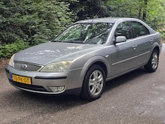 Ford Mondeo - 2.0-16V Futura | Automaat | Carplay | AIRCO