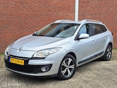 Renault Mégane Estate - 1.6