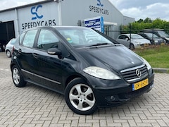 Mercedes-Benz A-klasse - 150 Classic 2006 Automaat Airco