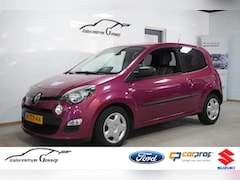 Renault Twingo - 1.2 16V Parisienne