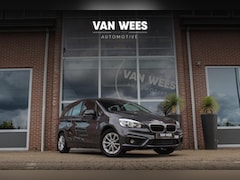 BMW 2-serie Gran Tourer - 218d 7p. High Executive | Automaat | PDC | Sportstuur | Cruise control | Climate control |