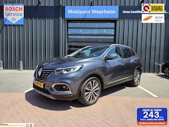 Renault Kadjar - 1.3 TCe Intens PACK LEDER