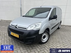 Citroën Berlingo - bestel 1, 6 Club Airco cruise Control