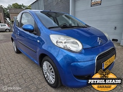 Citroën C1 - 1.0-12V Airdream | Airco | nwe banden