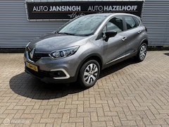 Renault Captur - 0.9 TCe Limited | Airco | PDC Achter | Navi | Slechts 51.000km |