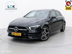 Mercedes-Benz A-klasse - 250 e Business Solution AMG Limited PANO|SFEER|LED