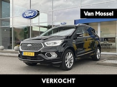 Ford Kuga - 1.5 EcoBoost Vignale | Climate Control | Adaptive Cruise Control | Panoramadak | Winterpak