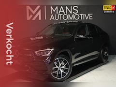 Mercedes-Benz GLC-klasse Coupé - 300e 4MATIC AMG / PANO / 360 / BURMESTER / SFEERVERLICHTING