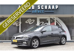 Volkswagen Polo - 1.5 TSI Highline Business R / Automaat / Cruise C. / LED / Parkeerhulp / Bluetooth /