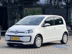 Volkswagen Up! - 1.0 BMT move up | Cruise | PDC | Airco | Dealer Onderhouden