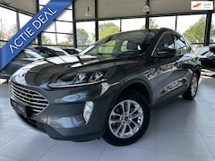 Ford Kuga - 2.5 PHEV Titanium | Plug in hybride | Automaat | Trekhaak | Camera | Cruise | Keyless | De