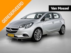 Opel Corsa - 1.4 Cosmo | Automaat | Airco | Cruise Control |