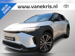 Toyota bZ4X - Premium 71 kWh Limited, Panodak, 360 Camera