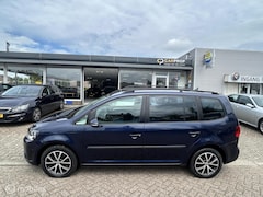 Volkswagen Touran - 1.4 TSI Highl. 7p. Automaat Pano