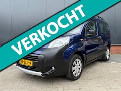 Peugeot Bipper Tepee - 1.4 Outdoor (12 mnd BOVAG-garantie)