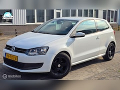 Volkswagen Polo - 1.2 TSI Comfortline/Airco/Cruise/Multimedias
