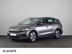 Skoda Enyaq iV - 60 180pk | Navigatie | Parkeercamera | Apple Carplay /-Android auto | Led koplampen | Park