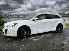 Opel Insignia Sports Tourer - 2.8 T OPC 4x4