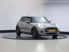 MINI 3-Deurs - 1.5 One Chili