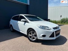 Ford Focus Wagon - 1.0 EcoBoost Edition