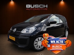 Volkswagen Up! - 1.0 BMT 5 deurs move up | VAN 2e EIG | AIRCO |