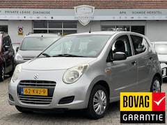 Suzuki Alto - 1.0 Comfort AIRCO | 5 DEURS | BOVAG