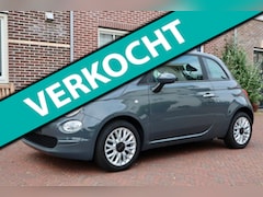 Fiat 500 - 1.2 Popstar| Cruise Control | Uconnect Touchscreen | 15 inch lichtmetalen velgen | Bluetoo