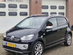 Volkswagen Up! - Up 1.0 CROSS UP BlueM