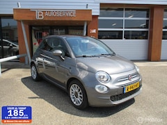 Fiat 500 - 1.2 Lounge