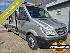 Mercedes-Benz Sprinter - bestel 515 3.0 CDI 490