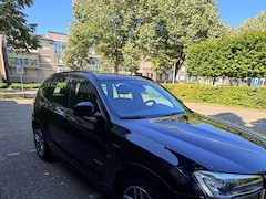 BMW X3 - 2.0i xDrive High Executive M Sport Edition