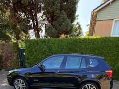 BMW X3 - 2.0i xDrive High Executive M Sport Edition