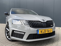 Skoda Octavia Combi - 2.0 TSI RS 245PK Aut. Canton LED Sfeer
