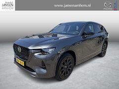 Mazda CX-60 - 2.5 e-SkyActiv PHEV Homura Business Edition , Automaat, Accessoires Pakket, Klasse 3 Alarm