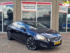 Volvo S60 - 1.6 T3 - Pdc - Clima - Cruise - Trekhaak
