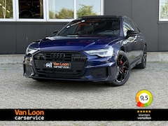 Audi A6 Avant - 55TFSI e Quattro Competition/Pano/Memory/Matrix/ACC/NL-Auto/