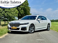 BMW 7-serie - 745e High Executive