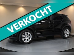 Land Rover Range Rover Evoque - 2.0 Si4 HSE Dynamic *241Pk* Pano|Stoelverw.|Leer|Camera
