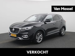 MG EHS - 1.5 TGDI Luxury | panoramdak | elektrische kofferbakklep | stoel verwarming | apple carpla