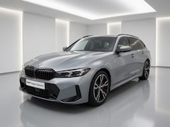 BMW 3-serie Touring - 318d M-Sport Pro | Harman Kardon | Active Cruise Controle | Stoelverwarming | 18"