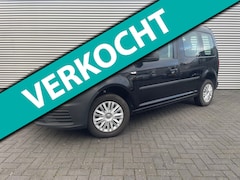 Volkswagen Caddy - 1.0 TSI Trendline ( dealer onderhouden ) NIEUWE APK