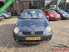 Volkswagen Lupo - 1.4 Comfortline