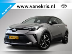 Toyota C-HR - 1.8 Hybrid First Edition, JBL, Blind Spot