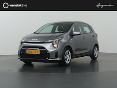 Kia Picanto - 1.0 DPI DynamicLine | Parkeercamera | Navigatie | Cruise Control | Apple Carplay/Android A