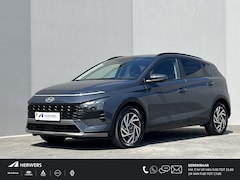 Hyundai Bayon - 1.0 T-GDI Comfort / Dealer onderhouden / Fabrieksgarantie tot 02-2030 / Dode hoek detectie