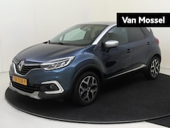 Renault Captur - 0.9 TCe Intens | Android Auto | cruise control | electronic climate control | LED koplampe
